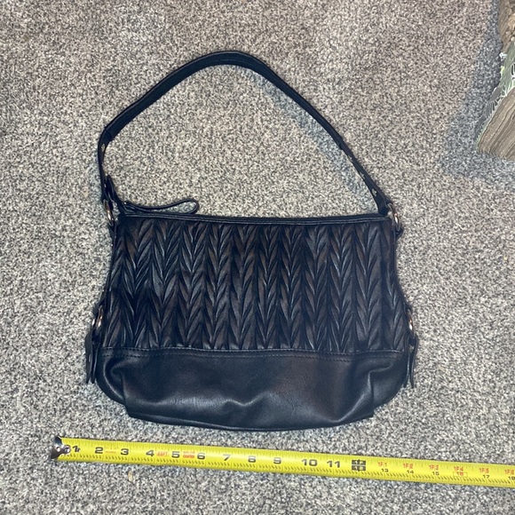 Relic brand black purse - Picture 2 of 6
